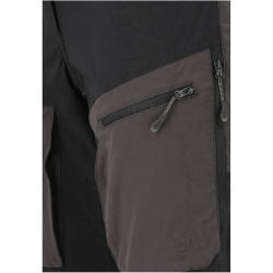 Whistler Kodiak Wandershorts Damen 1001 - black 36