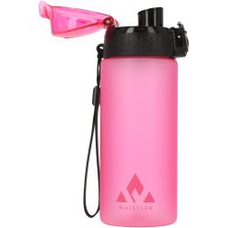 Whistler Holborn Push-Lid Trinkflasche (500 ml) 4001 -...