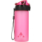 Whistler Holborn Push-Lid Trinkflasche (500 ml) 4001 - pink glo