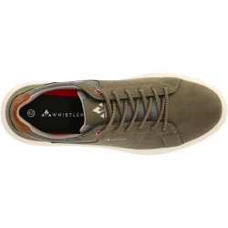 Whistler Pangul Sneaker Herren 5056 - tarmac 43