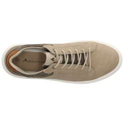 Whistler Pangul Sneaker Herren 1163 - sandshell 43