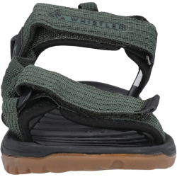 Whistler Zakim Sandalen Herren 3053 - deep forest 40