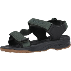 Whistler Zakim Sandalen Herren 3053 - deep forest 40