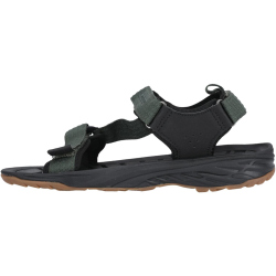 Whistler Zakim Sandalen Herren 3053 - deep forest 40