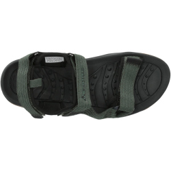 Whistler Zakim Sandalen Herren 3053 - deep forest 40