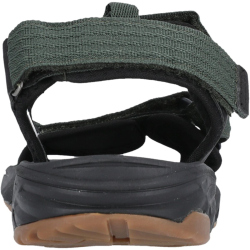 Whistler Zakim Sandalen Herren 3053 - deep forest 40