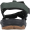 Whistler Zakim Sandalen Herren 3053 - deep forest 40