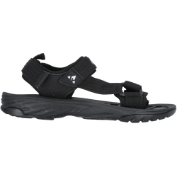 Whistler Zakim Sandalen Herren 1001 - black 40