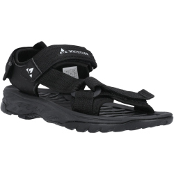 Whistler Zakim Sandalen Herren 1001 - black 40