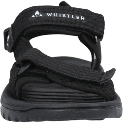 Whistler Zakim Sandalen Herren 1001 - black 40