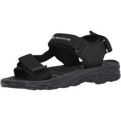 Whistler Zakim Sandalen Herren 1001 - black 40