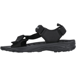 Whistler Zakim Sandalen Herren 1001 - black 40