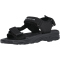 Whistler Zakim Sandalen Herren 1001 - black 40