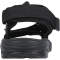 Whistler Zakim Sandalen Herren 1001 - black 40