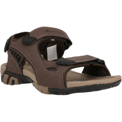 Whistler Tegale Sandalen 5181 - pinecone 36