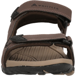 Whistler Tegale Sandalen 5181 - pinecone 36
