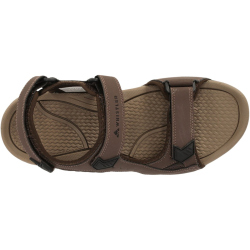 Whistler Tegale Sandalen 5181 - pinecone 36