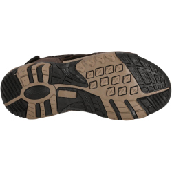 Whistler Tegale Sandalen 5181 - pinecone 36