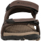 Whistler Tegale Sandalen 5181 - pinecone 36