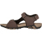 Whistler Tegale Sandalen 5181 - pinecone 36