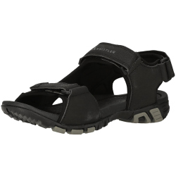 Whistler Tegale Sandalen 1001S - black solid 36