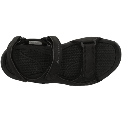 Whistler Tegale Sandalen 1001S - black solid 36
