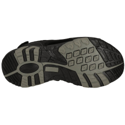 Whistler Tegale Sandalen 1001S - black solid 36