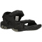 Whistler Tegale Sandalen 1001S - black solid 36