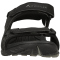 Whistler Tegale Sandalen 1001S - black solid 36