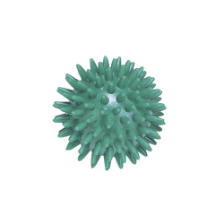 TRENDY SPORT Theraball Grün ( Ø 7 cm )