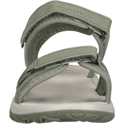Whistler Kali Sandalen Damen 3110 - seagrass 38