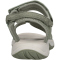 Whistler Kali Sandalen Damen 3110 - seagrass 38