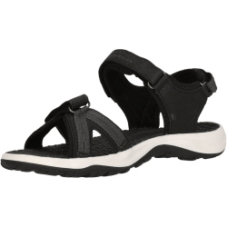 Whistler Kali Sandalen Damen 1001A - black 36