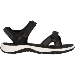 Whistler Kali Sandalen Damen 1001A - black 38