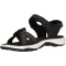 Whistler Kali Sandalen Damen 1001A - black 38
