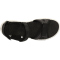 Whistler Kali Sandalen Damen 1001A - black 38