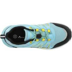 Whistler Talid wasserdichte Wanderschuhe Kinder 2189 -...
