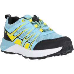 Whistler Talid wasserdichte Wanderschuhe Kinder 2189 - cameo blue 37