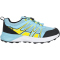 Whistler Talid wasserdichte Wanderschuhe Kinder 2189 - cameo blue 37