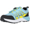 Whistler Talid wasserdichte Wanderschuhe Kinder 2189 - cameo blue 37