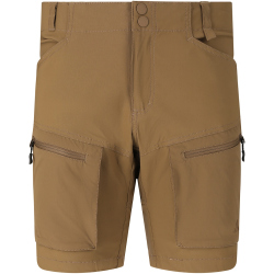 Whistler Kodiak Wandershorts Herren 5370 - teak S
