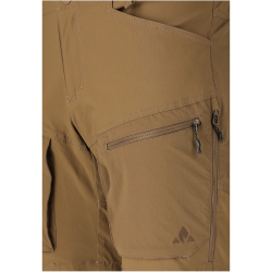 Whistler Kodiak Wandershorts Herren 5370 - teak S