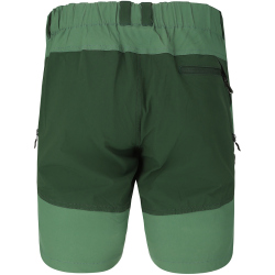 Whistler Kodiak Wandershorts Herren 3175 - trekking green S