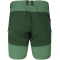Whistler Kodiak Wandershorts Herren 3175 - trekking green S