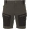 Whistler Kodiak Wandershorts Herren 1071 - black ink S
