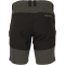 Whistler Kodiak Wandershorts Herren 1071 - black ink S