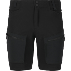 Whistler Kodiak Wandershorts Herren 1001S - black S