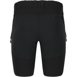 Whistler Kodiak Wandershorts Herren 1001S - black S