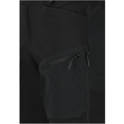 Whistler Kodiak Wandershorts Herren 1001S - black S