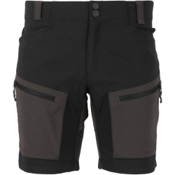 Whistler Kodiak Wandershorts Herren 1001 - black S